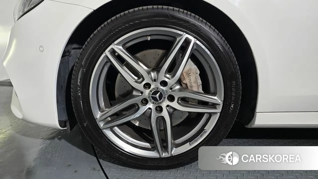 Mercedes-Benz E-Class W213 id 3873521 из Кореи 15