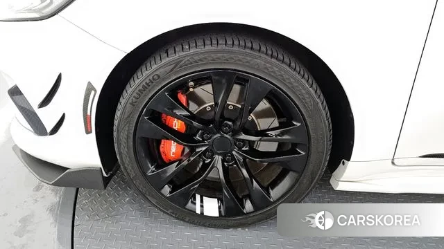 Kia K7 Premier id 3336097 из Кореи 15