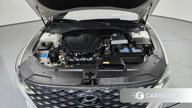 Hyundai The New Grandeur IG id 4371212 из Кореи 29
