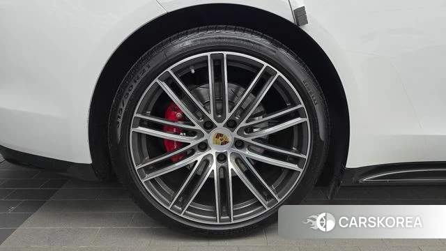 Porsche Panamera (971) id 4471224 из Кореи 28
