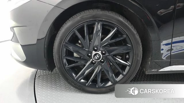 Hyundai The New Grandeur IG id 4384139 из Кореи 15
