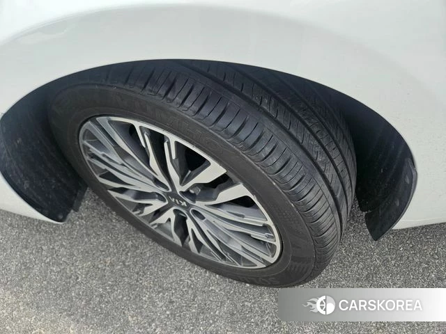Kia K7 Premier Hybrid id 4402701 из Кореи 11
