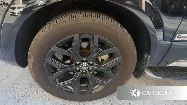 Kia Mohave Master id 3401766 из Кореи 15