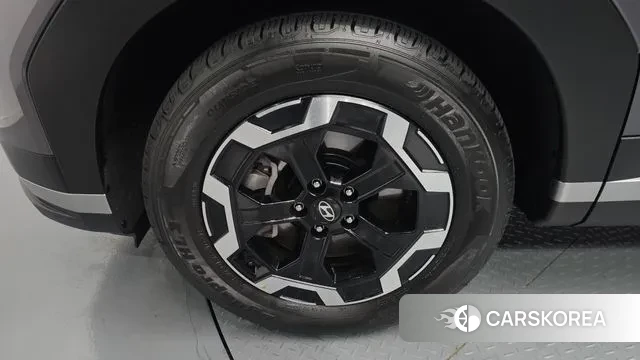 Hyundai Santa Fe (MX5) id 3523413 из Кореи 15