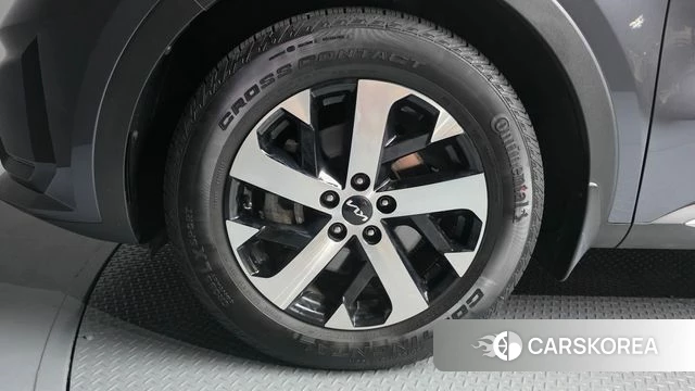 Kia Sorento 4th Generation id 4739998 из Кореи 26