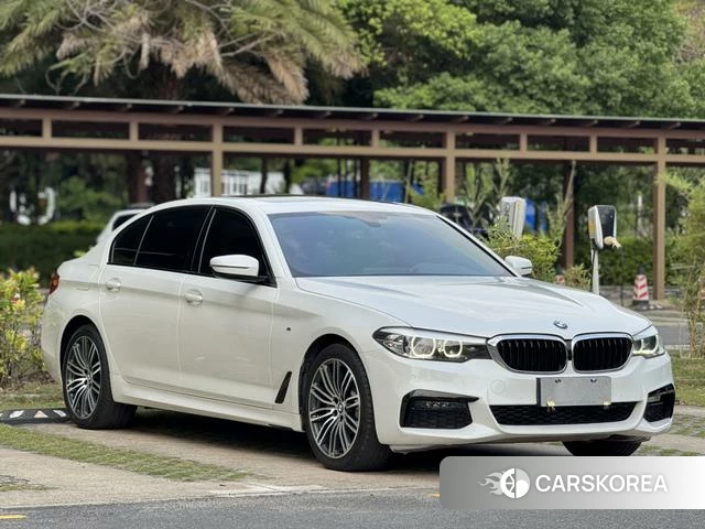 BMW 5 series id 4253951 из Китая 15
