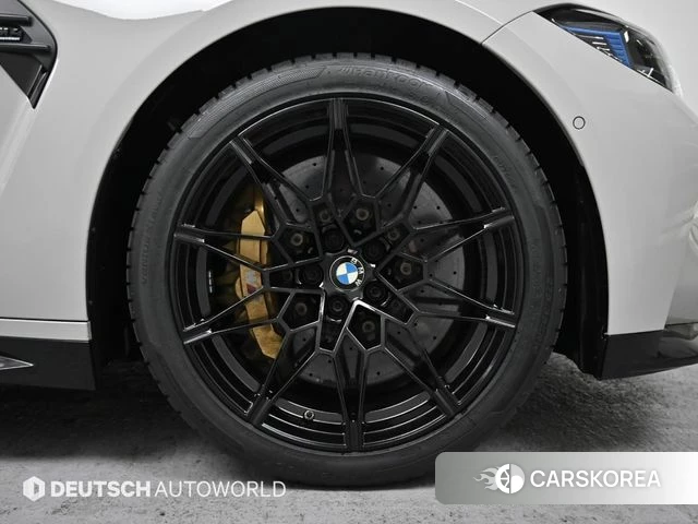 BMW M4 (G82) id 4441834 из Кореи 14