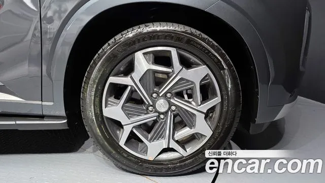 Hyundai Palisade id 2639596 из Кореи 15