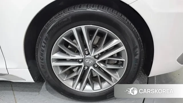 Hyundai Grandeur IG id 3557497 из Кореи 15