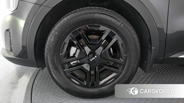 Kia The New Sorento 4th Generation id 4540103 из Кореи 15