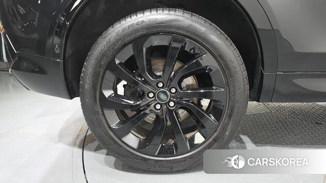 Land Rover Discovery Sports 2nd Generation id 4380867 из Кореи 31