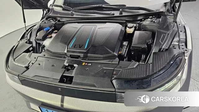 Hyundai Ionic 5 id 3770246 из Кореи 15