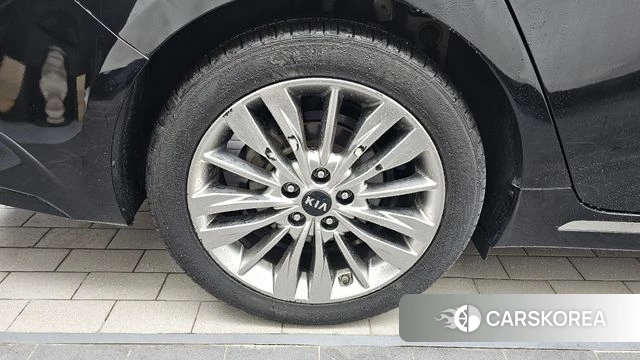 Kia The New K5 2nd generation id 4568638 из Кореи 15