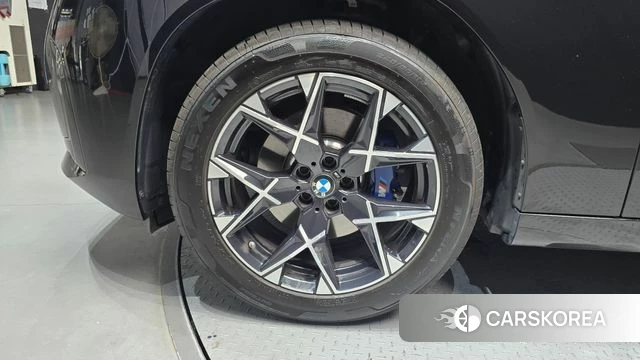 BMW X3 (G45) id 4589769 из Кореи 25