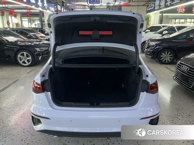 Audi A3 id 4265909 из Китая 13