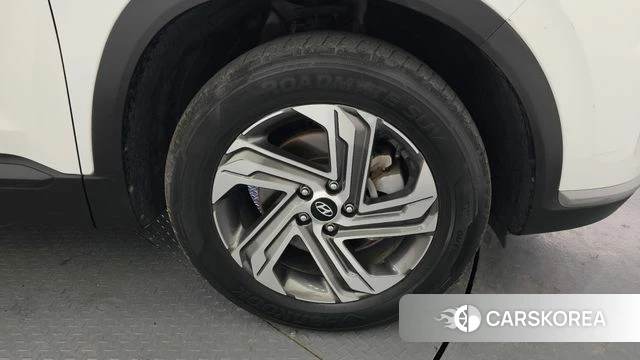 Hyundai The New Santa Fe id 3954674 из Кореи 15