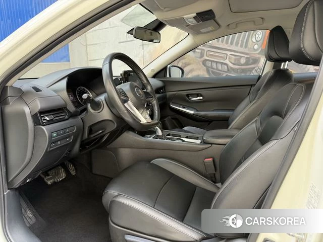Nissan Xuan Yi id 4278264 из Китая 10