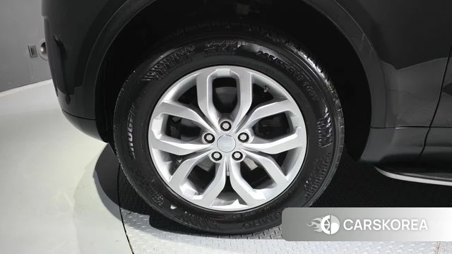 Land Rover Discovery 5 id 3982238 из Кореи 15