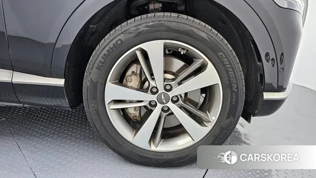 Genesis GV80 id 3343246 из Кореи 15