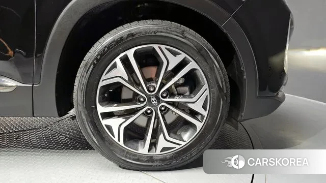 Hyundai Santa Fe TM id 3060910 из Кореи 15