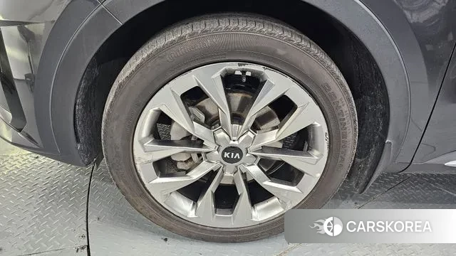 Kia Sorento 4th Generation id 3422546 из Кореи 15