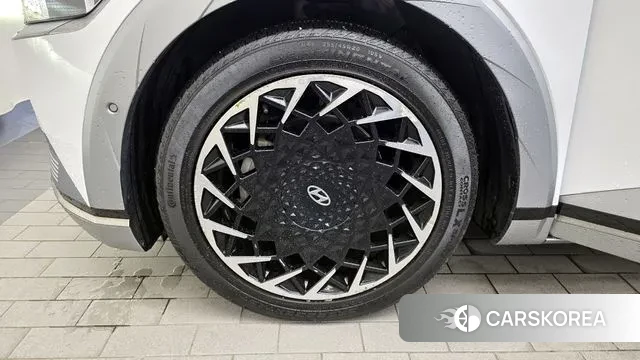 Hyundai Ionic 5 id 3032600 из Кореи 15