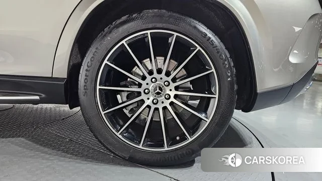Mercedes-Benz GLE-Class W167 id 3556113 из Кореи 15