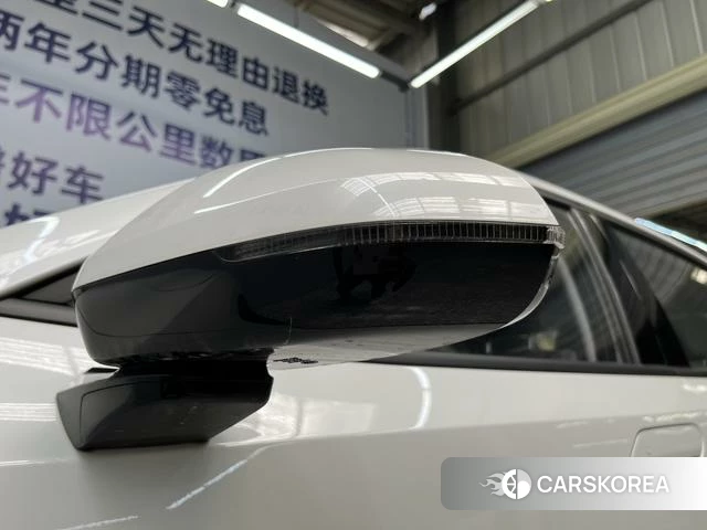 Wuling Automobile Wuling Starlight PHEV id 4235445 из Китая 14
