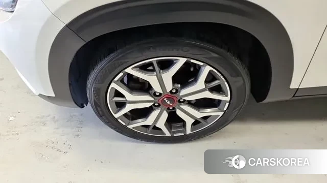 Kia Seltos id 3378446 из Кореи 13