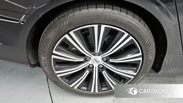 Volvo S90 id 3094727 из Кореи 15