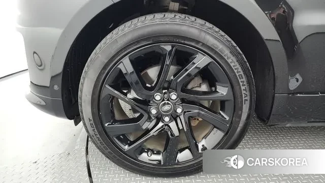 Land Rover Range Rover Sport 2nd Generation id 3215203 из Кореи 15