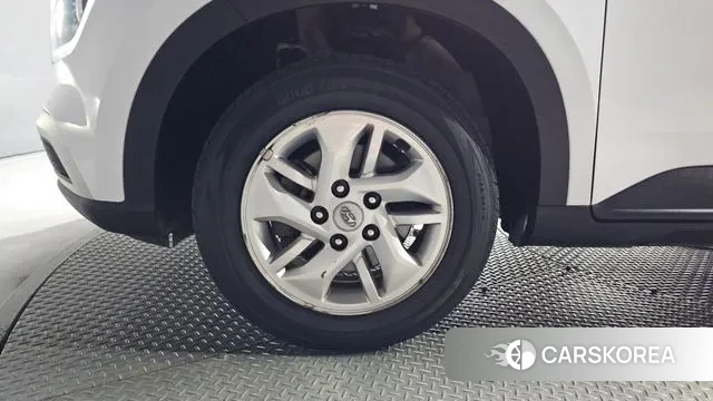 Hyundai Venue id 3002871 из Кореи 15