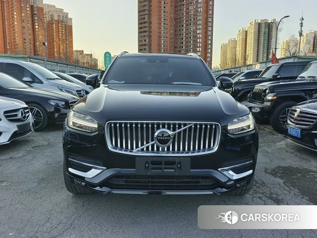 Volvo XC90 id 4253456 из Китая 18