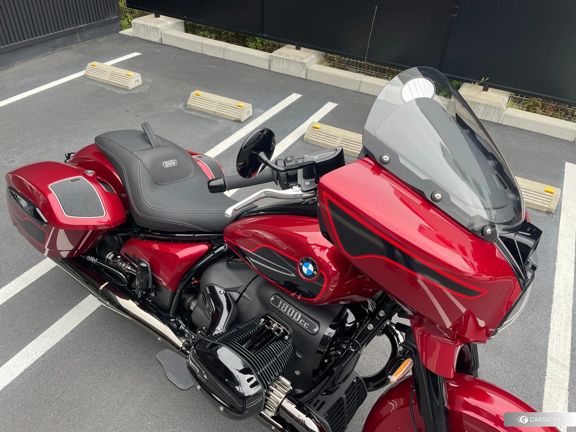 Проданный BMW R18 B id 4379941 из Японии, фото 10