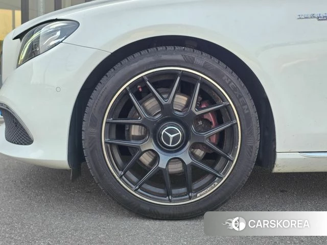 Mercedes-Benz E-Class W213 id 3942403 из Кореи 15