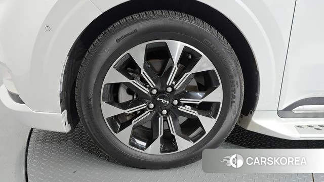 Kia Carnival 4th generation id 4186839 из Кореи 25