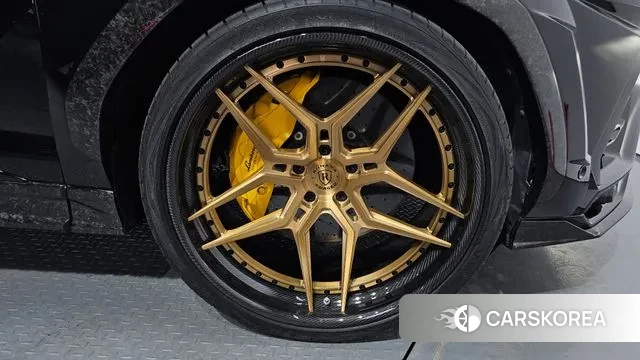 Lamborghini Urus id 3049741 из Кореи 15