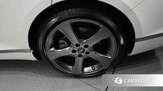 Genesis G80 (RG3) id 3879017 из Кореи 15