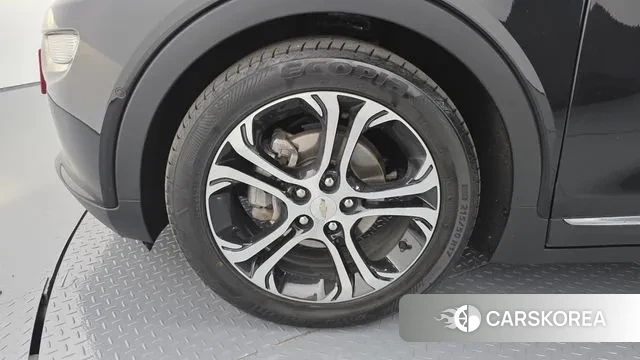 Chevrolet (GM Daewoo) Bolt EV id 3504331 из Кореи 15