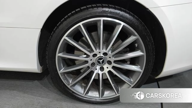 Mercedes-Benz E-Class W213 id 3812392 из Кореи 15