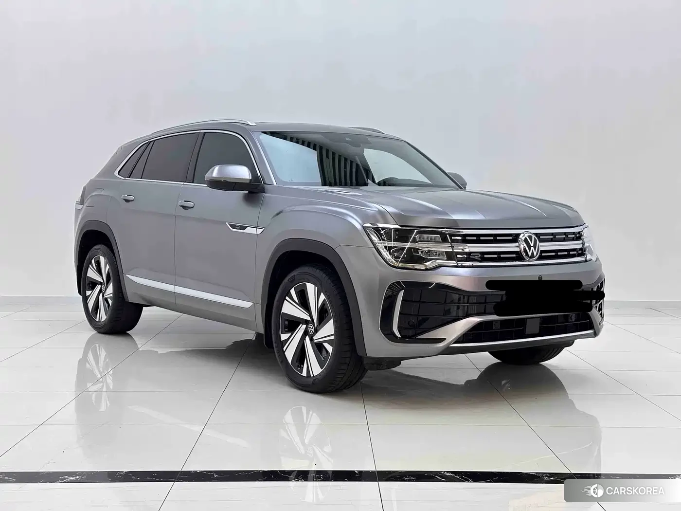 Volkswagen Teramont 2025 Черный из Китая, фото 5