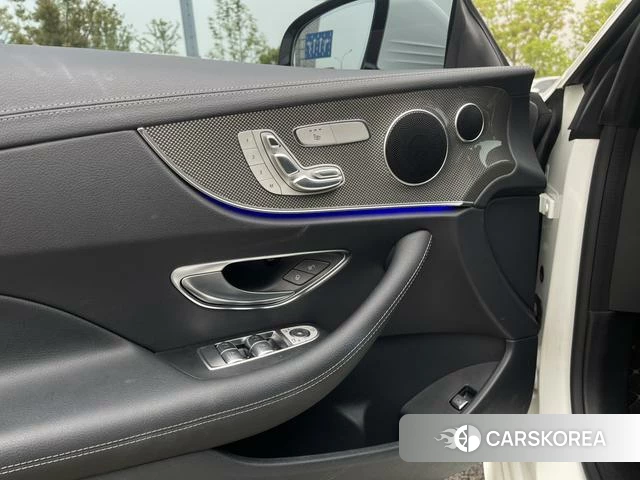 Mercedes-Benz E-class (imported) id 4277615 из Китая 10