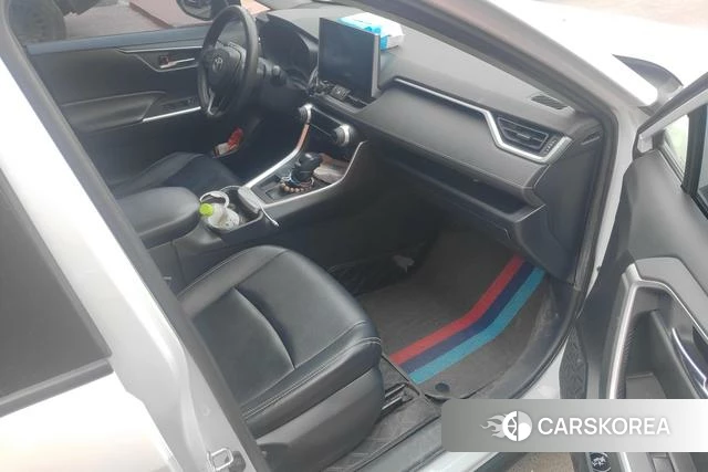 Toyota RAV4 Rongfang id 4276735 из Китая 10