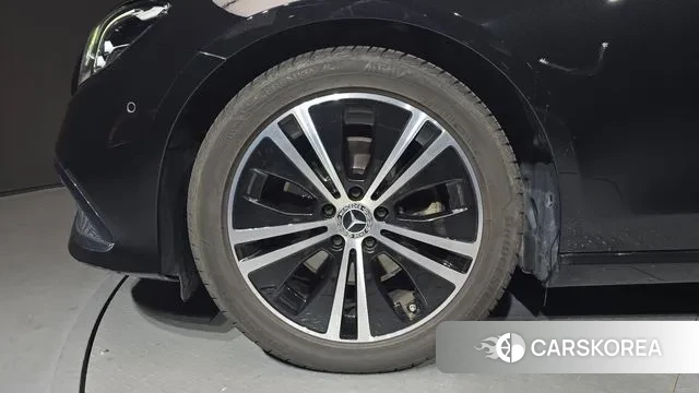 Mercedes-Benz E-Class W213 id 3735825 из Кореи 15