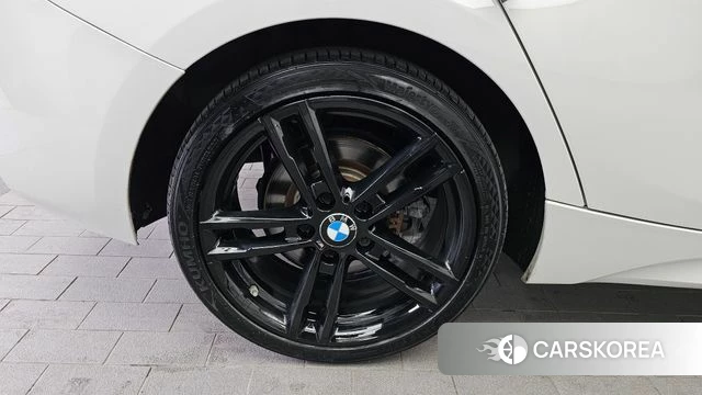 BMW 1 Series (F20) id 4397998 из Кореи 28