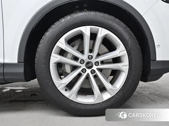 Audi Q7 (4M) id 3353512 из Кореи 14