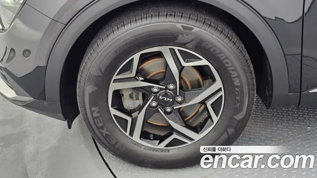 Kia Sportage 5th Generation id 2935723 из Кореи 15