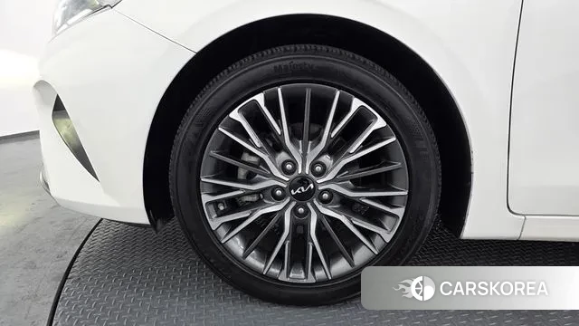 Kia The New K3 2nd generation id 3747153 из Кореи 15