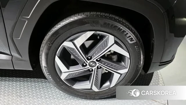 Hyundai Tucson (NX4) id 3355766 из Кореи 15