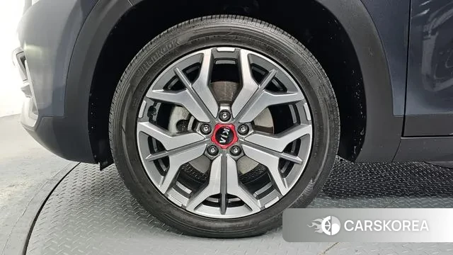 Kia Seltos id 3789205 из Кореи 15